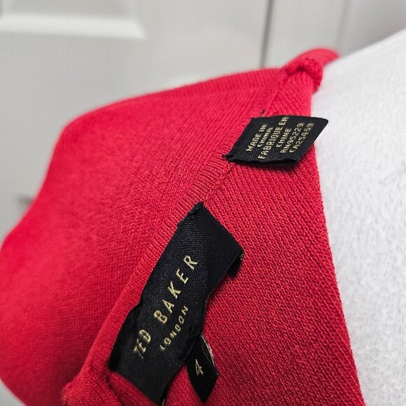 Ted Baker Dress - Picture 2 of 5